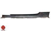ROLLS ROYCE WRAITH SIDE SKIRT R SIDE SKIRT LH