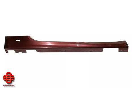 ROLLS ROYCE WRAITH SIDE SKIRT R SIDE SKIRT LH