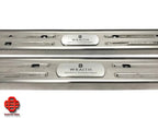 ROLLS ROYCE WRAITH SILL PLATE E DOOR TRIM SILL PLATE
