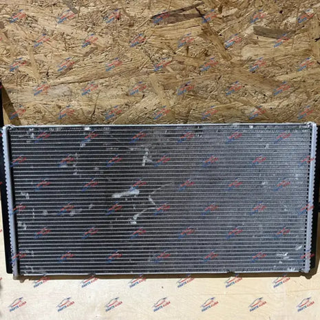 ROLLS ROYCE WRAITH WATER RADIATOR OEM