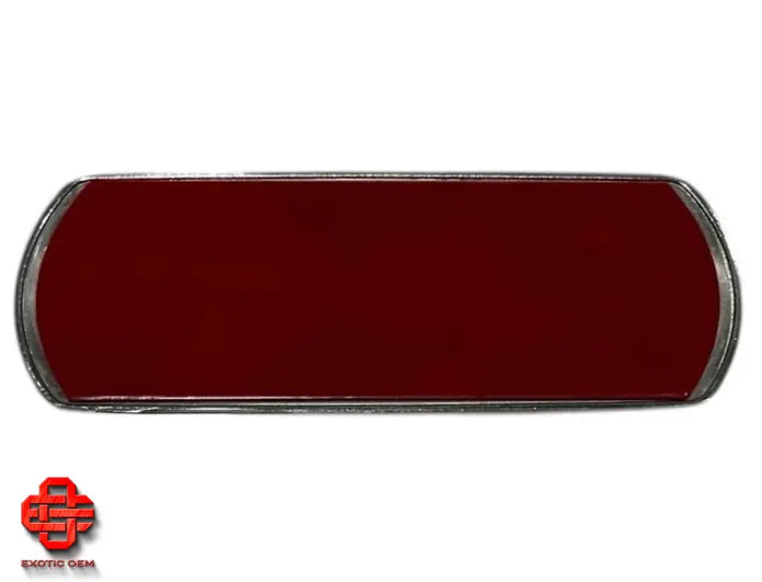 ROLLS WRAITH DAWN DOOR SILL PANEL KICK PLATE