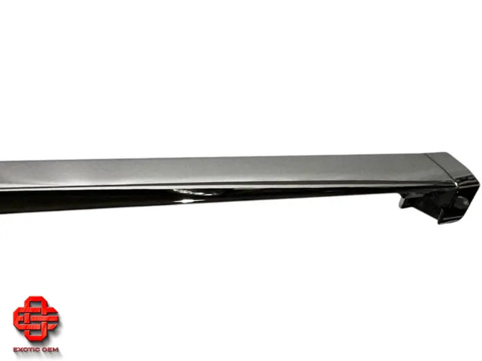 ROLLS WRAITH DAWN TRIM STRIP DOOR TRIM STRIP MOLDING RH