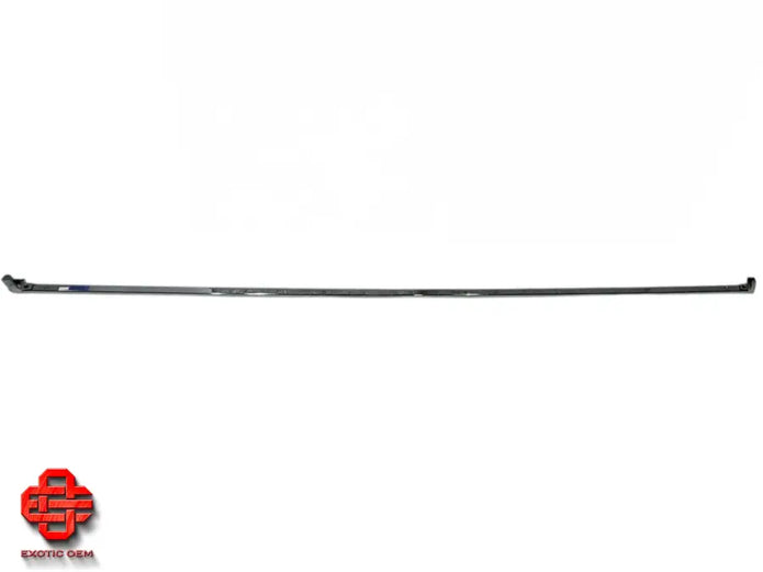 ROLLS WRAITH DAWN TRIM STRIP DOOR TRIM STRIP MOLDING RH