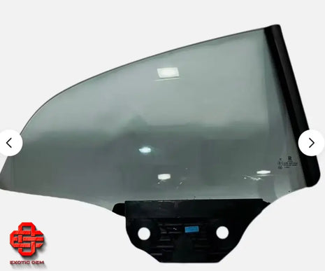 ROLLS WRAITH RR5 REAR SIDE WINDOW GLASS