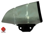 ROLLS WRAITH RR5 REAR SIDE WINDOW GLASS REAR GLASS SIDE WINDOW LH