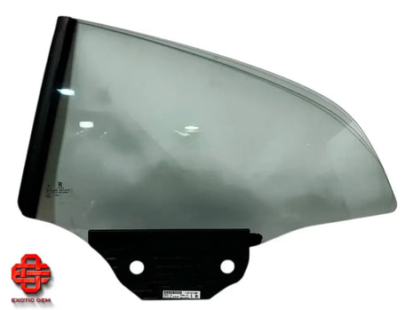 ROLLS WRAITH RR5 REAR SIDE WINDOW GLASS REAR GLASS SIDE WINDOW LH