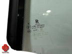 ROLLS WRAITH RR5 REAR SIDE WINDOW GLASS REAR GLASS SIDE WINDOW LH