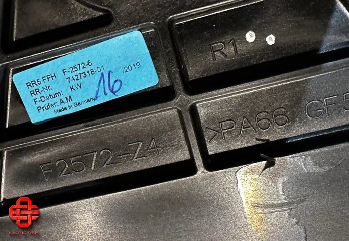 ROLLS WRAITH RR5 REAR SIDE WINDOW GLASS REAR GLASS SIDE WINDOW RH