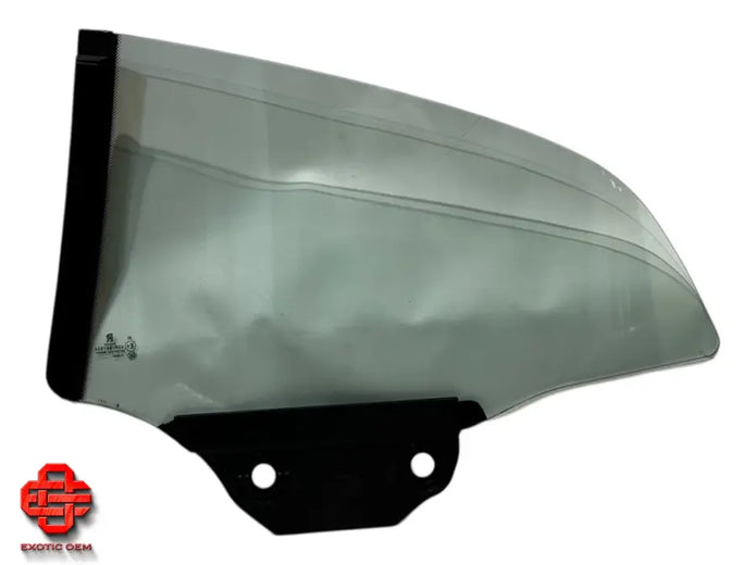 ROLLS WRAITH RR5 REAR SIDE WINDOW GLASS REAR GLASS SIDE WINDOW RH