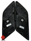 ROVER SPORT SV CARBON BONNET GRILLE COVER