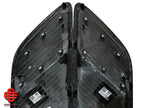 ROVER SPORT SV CARBON BONNET GRILLE COVER