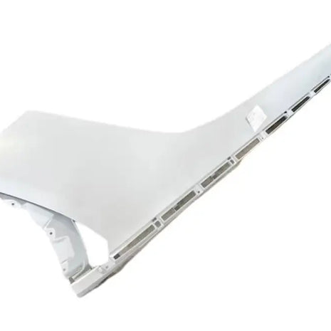 SIDE SKIRTS LAMBORGHINI AVENTADOR S RIGHT