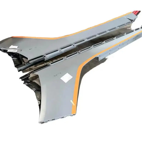 SIDE SKIRTS SET LAMBORGHINI AVENTADOR S LEFT AND RIGHT