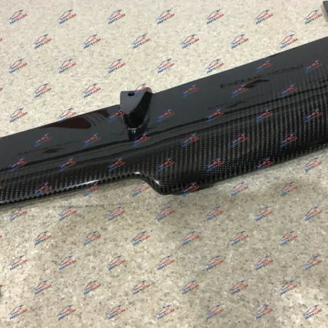SLR MCLAREN 722 / 722S FRONT SPOILER CARBON FIBER