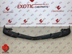 SLR MCLAREN 722 / 722S FRONT SPOILER CARBON FIBER