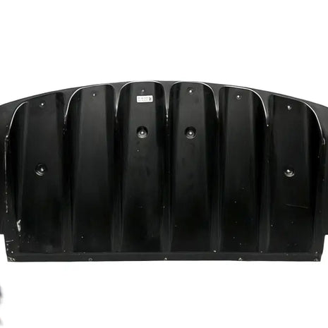 SLR MCLAREN CARBON REAR DIFFUSER