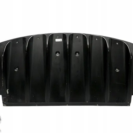 SLR MCLAREN CARBON REAR DIFFUSER LIP SPOILER