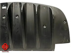 SLR MCLAREN CARBON REAR DIFFUSER LIP SPOILER