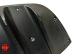 SLR MCLAREN CARBON REAR DIFFUSER LIP SPOILER