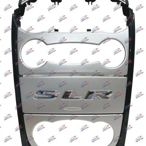 SLR MCLAREN CENTER CONSOLE PANEL COVER