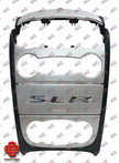 SLR MCLAREN CENTER CONSOLE PANEL COVER