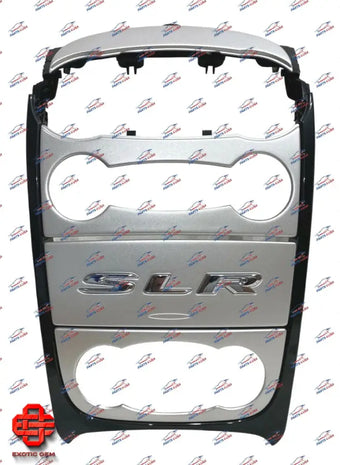 SLR MCLAREN CENTER CONSOLE PANEL COVER