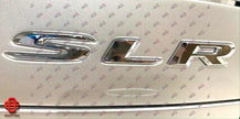 SLR MCLAREN CENTER CONSOLE PANEL COVER