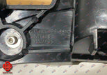 SLR MCLAREN CENTER CONSOLE PANEL COVER