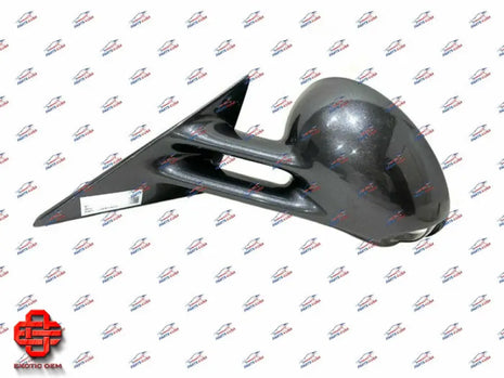 SLR MCLAREN MIRROR COVER OEM LEFT SIDE