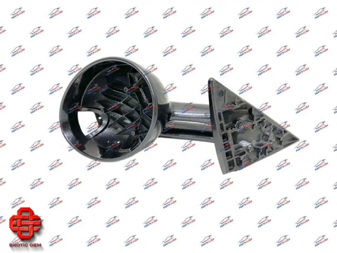 SLR MCLAREN MIRROR COVER OEM LEFT SIDE