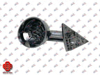 SLR MCLAREN MIRROR COVER OEM LEFT SIDE