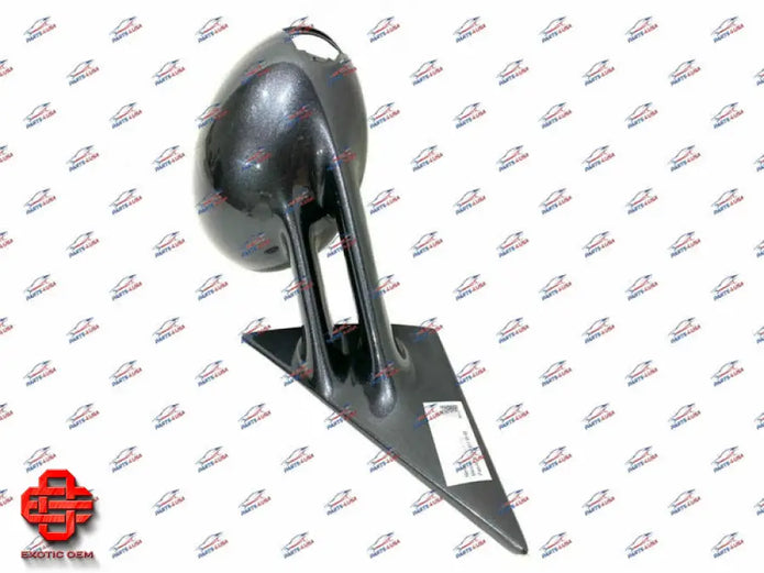 SLR MCLAREN MIRROR COVER OEM LEFT SIDE