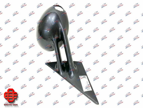 SLR MCLAREN MIRROR COVER OEM LEFT SIDE