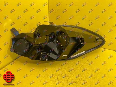 SLR STERLING MOSS HEADLIGHT R SIDE OEM PART