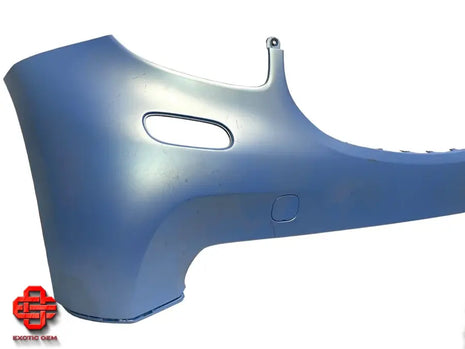 SMART MERCEDES BENZ FRONT BUMPER