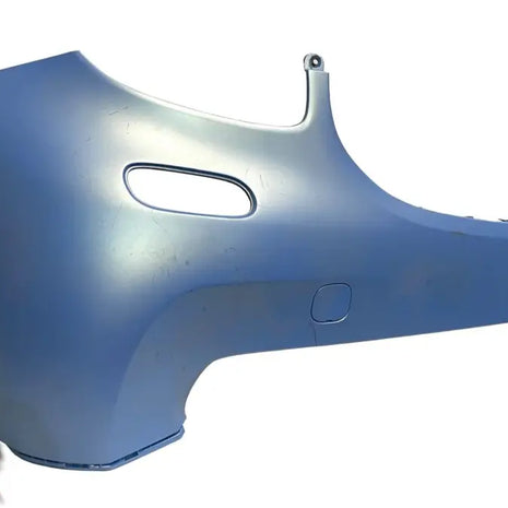 SMART MERCEDES BENZ FRONT BUMPER