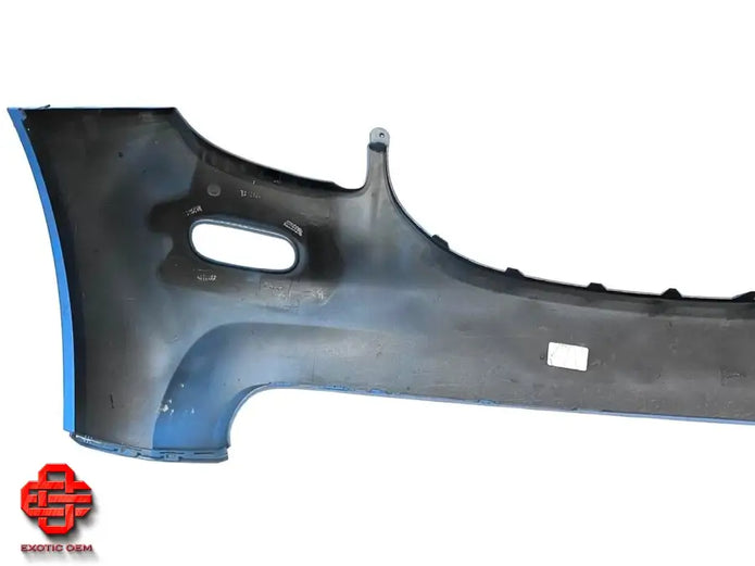 SMART MERCEDES BENZ FRONT BUMPER