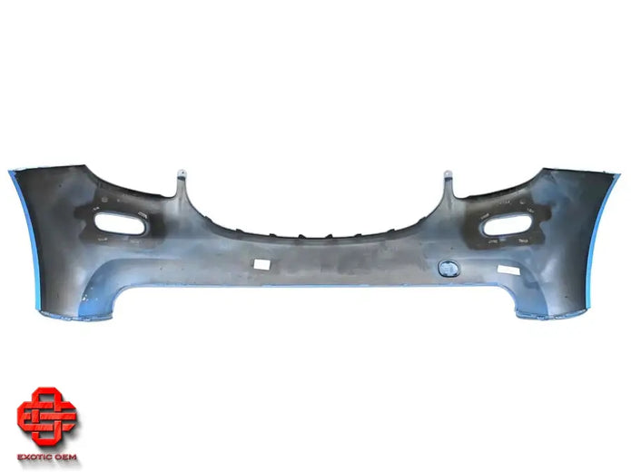 SMART MERCEDES BENZ FRONT BUMPER