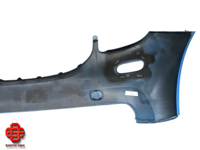SMART MERCEDES BENZ FRONT BUMPER