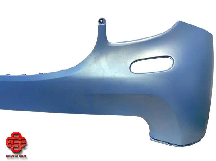 SMART MERCEDES BENZ FRONT BUMPER