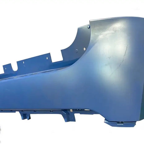 SMART MERCEDES BENZ REAR BUMPER
