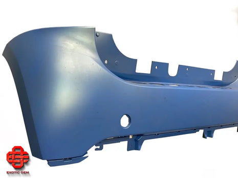 SMART MERCEDES BENZ REAR BUMPER