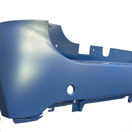 SMART MERCEDES BENZ REAR BUMPER
