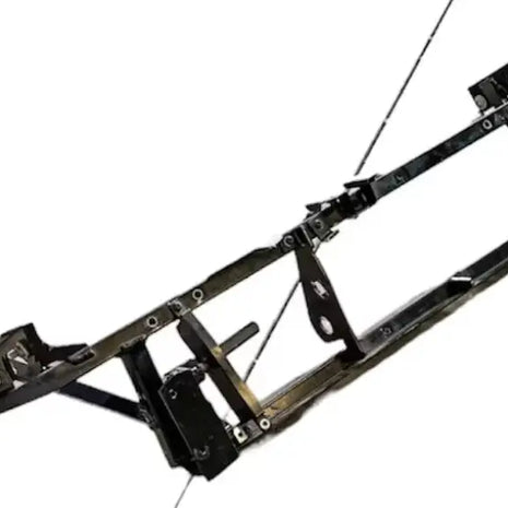 SPOILER DRIVE KIT LAMBORGHINI AVENTADOR ROADSTER