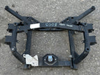 MASERATI 4200 COUPE REAR SUSPENSION FRAME BEAM