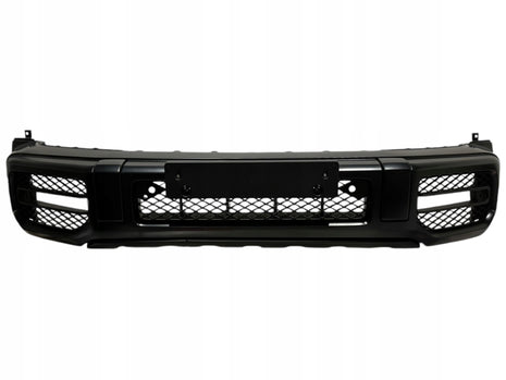 MERCEDES BENZ AMG G63 W463 FRONT BUMPER