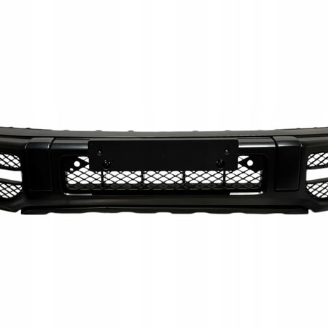 MERCEDES BENZ AMG G63 W463 FRONT BUMPER