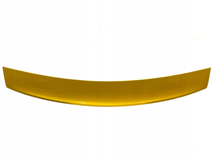 MERCEDES AMG GT REAR WING SPOILER