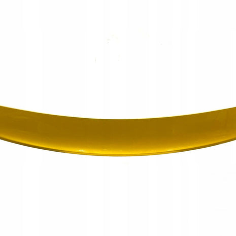 MERCEDES AMG GT REAR WING SPOILER