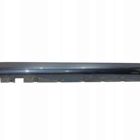 ROLLS ROYCE PHANTOM DOOR SILL STRIP